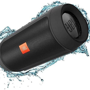 Parlante Jbl Charge 2 + Bluetooth