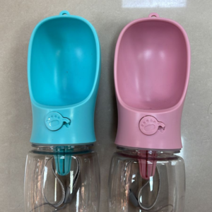 BEBEDERO DE AGUA PARA MASCOTAS