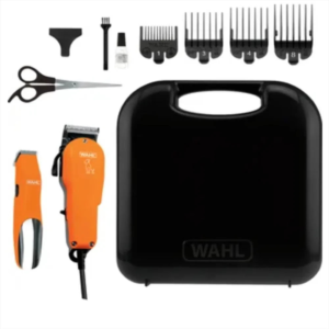 Peluquera Kit Para Mascotas Wahl Show