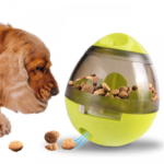 ALIMENTADOR DE MASCOTAS juego