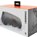 Parlante Tipo JBL Charge 5 Recargable