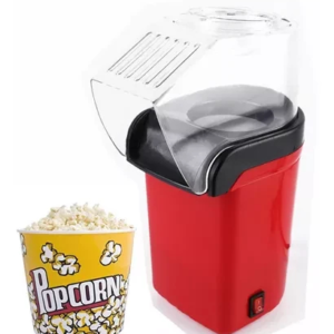 Crispetera Eléctrica para el hogar