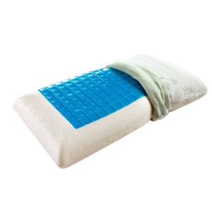 Almohada Ortopedica Viscoelastica Con Gel