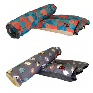 CAMA VIAJERA PARA MASCOTAS