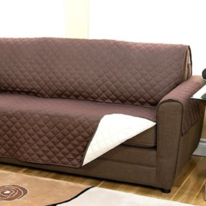 Sofá 3 puestos protector