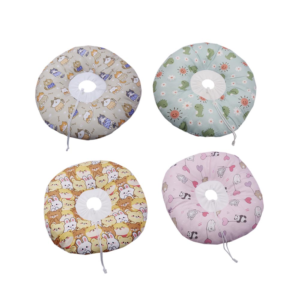 COLLAR ISABELINO PARA MASCOTAS