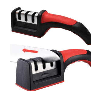 Afilador de Cuchillos