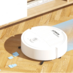 Aspiradoras Robot automáticas para el Hogar
