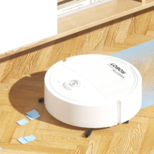 Aspiradoras Robot automáticas para el Hogar