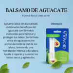 RUTINA FACIAL ANTI ACNÉ KIT DE BELLEZA