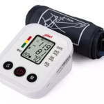 Tensiómetro Con Voz Digital