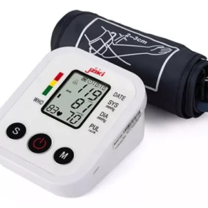 Tensiómetro Con Voz Digital
