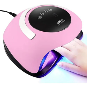 Lampara Secadora Uñas 120w Profesional P