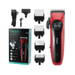 Maquina de motilar mascotas vgr v202