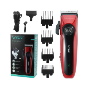 Maquina de motilar mascotas vgr v202