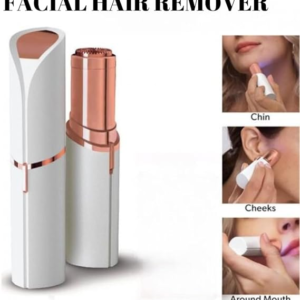 Afeitadora Eléctrica Mujer Diseño Labial