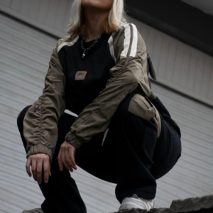 Sudaderas 2 piezas DK5