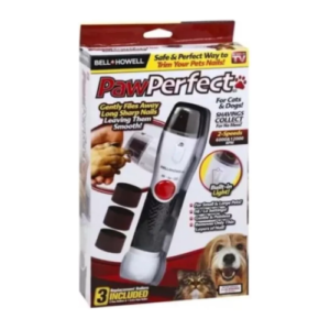 Corta Uñas Para Mascotas Eléctrico Lima