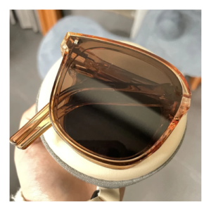 Gafas De Lentes Sol Sol Plegables
