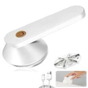 Removedor eléctrico de motas