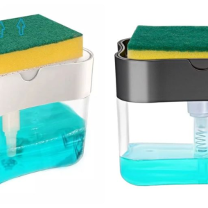 🔥DISPENSADOR JABON PARA COCINA🔥