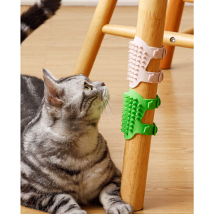 Rascador Para Gatos 2 en 1