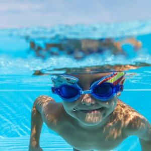 Gafas De Natacion Bestway 21080