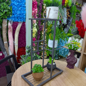 Soporte Organizador para Plantas de 3niv