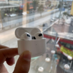 AirPods Serie 3 1.1
