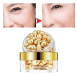 Cápsulas De Suero Facial 30 Unidades