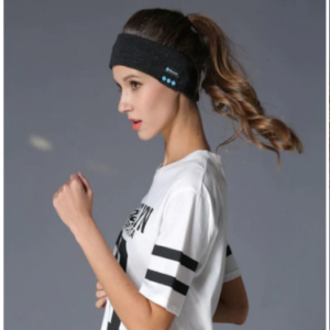 AUDÍFONOS DIADEMA DEPORTIVA